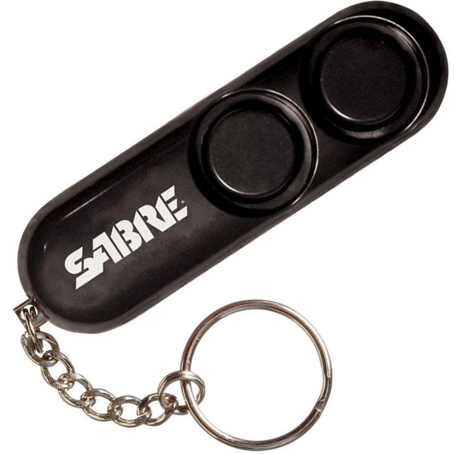 Персонална аларма ключодържател Sabre 203468 1
