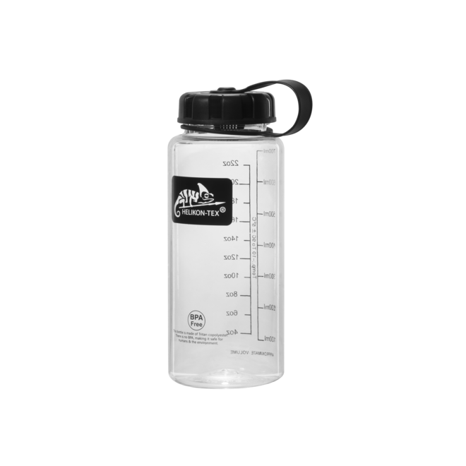 Подсилена бутилка от тритан Helikon-Tex Outdoor - 700ml 206932 1