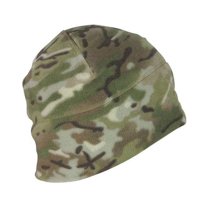 Поларена шапка Kombat Recon BTP Camo 207517 1
