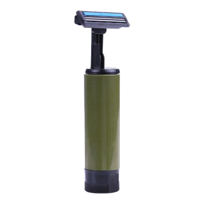 Полева самобръсначка BCB Twist razor 205328 1