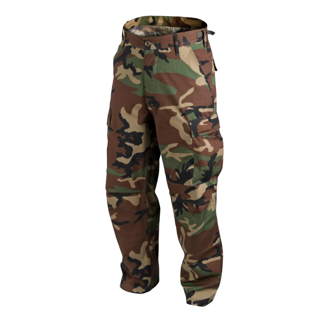 Полеви панталон Helikon-tex BDU RipStop 200811 3