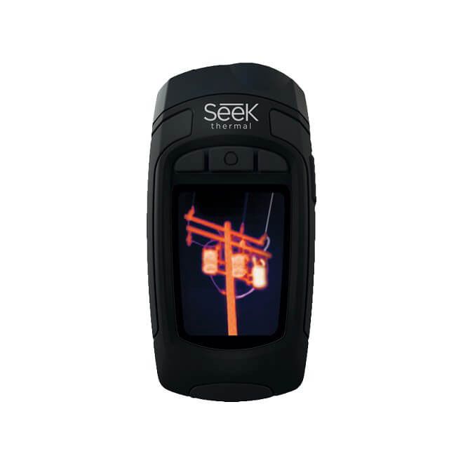 Ръчна термална камера SEEK REVEAL XR 000636 1