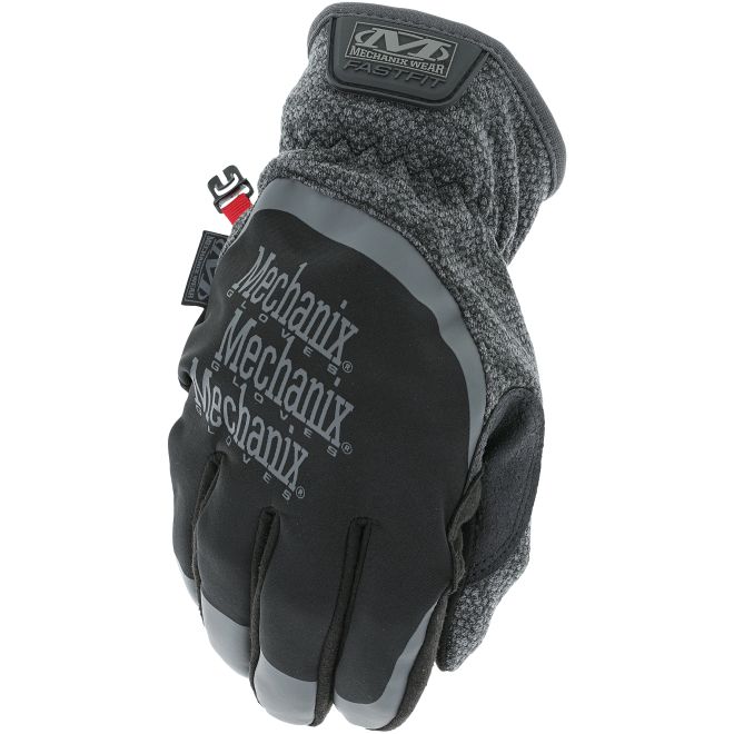Ръкавици MECHANIX ColdWork FASTFIT 205082 2