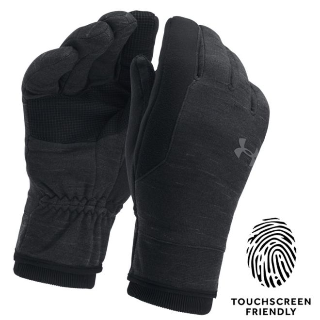 Ръкавици Under Armour Elements 3.0 202084 1