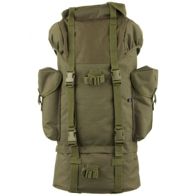 Раница Combat Brandit 203249 1