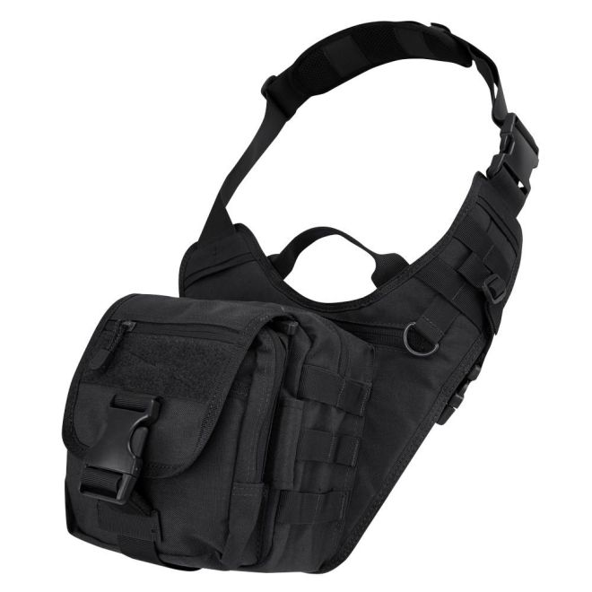Раница с една презрамка Condor EDC Bag 203709 5