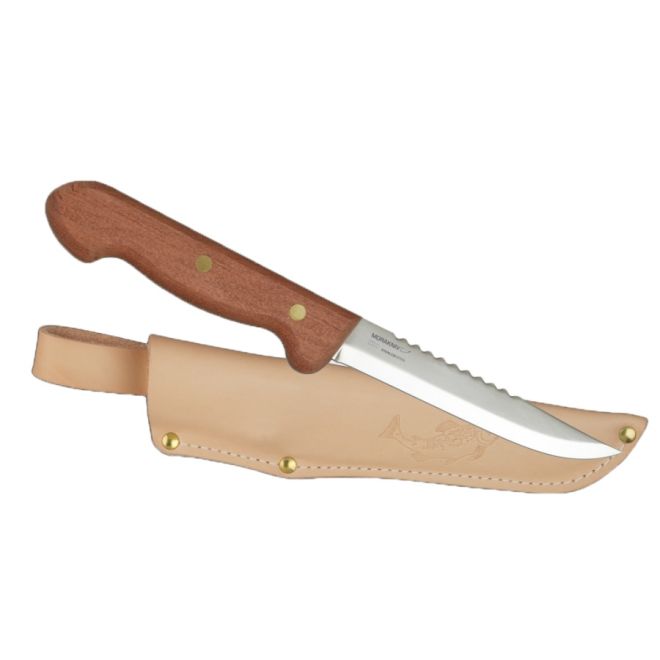 Рибарски нож MORA Fishing Classic 54 200836 1