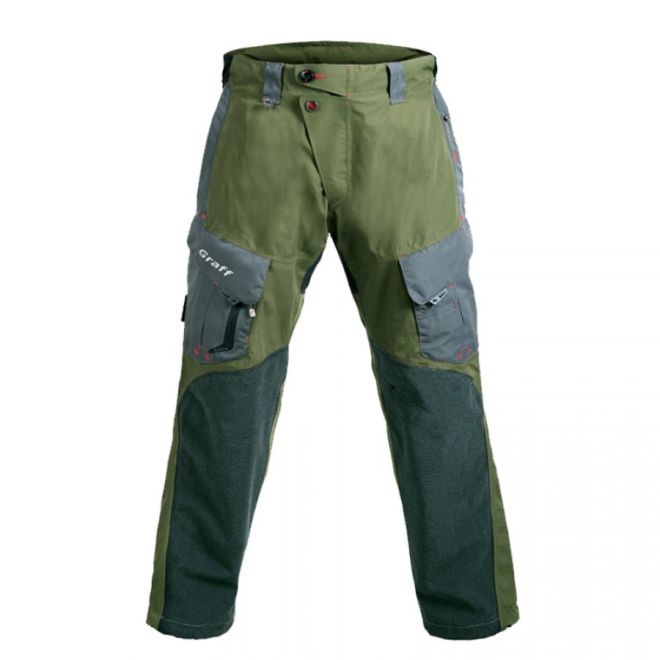 Рибарски панталон BRATEX GRAFF PRO 1 201169 1