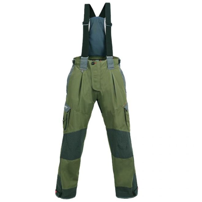 Рибарски панталон BRATEX GRAFF PRO 2 201168 5