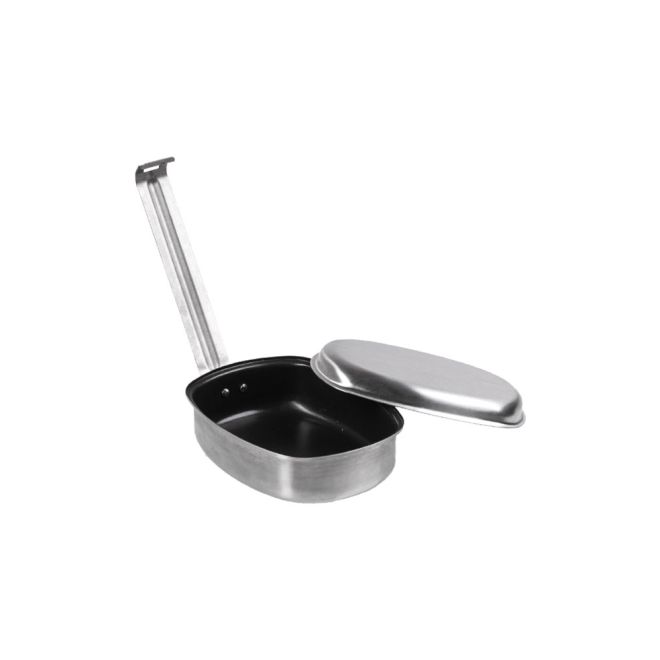 Съд за хранене и готвене на френската армия 204421 2