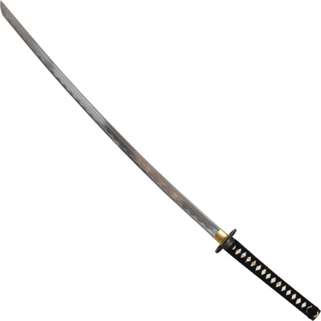 Самурайски меч HS Oversizes Fight Katana 207807 1
