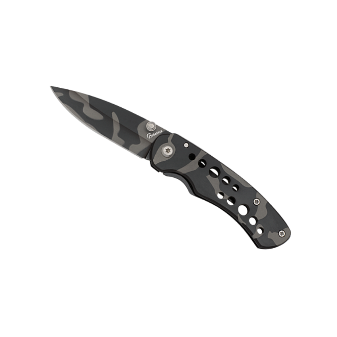 Сгъваем джобен нож Albainox URBAN CAMO 207660 1