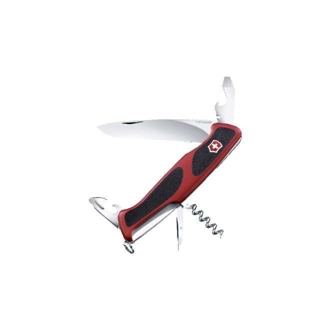 Сгъваем джобен нож Victorinox RangerGrip 68 201545