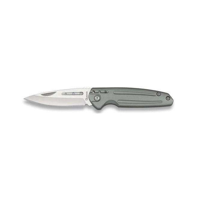 Сгъваем нож ALBAINOX Grey 18271 204166 1