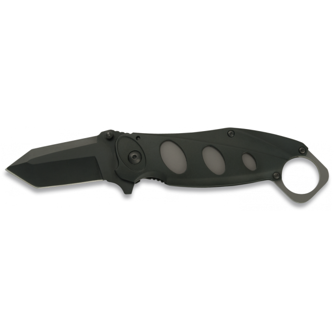 Сгъваем нож Albainox Security 19337  205648