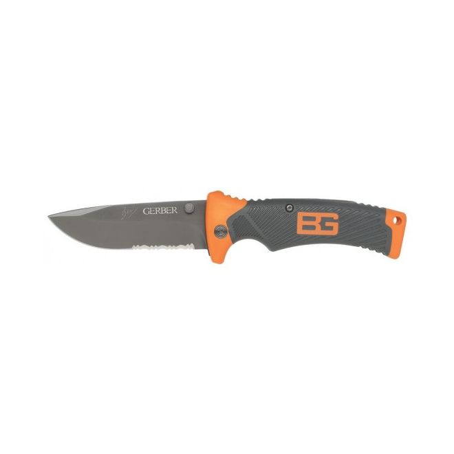 Сгъваем нож Bear Grylls folding sheath 200875 2