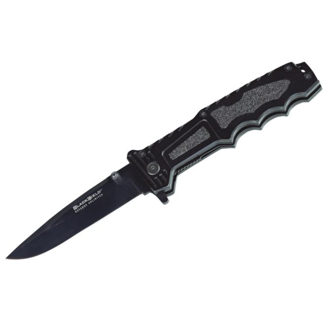 Сгъваем нож BlackField TAC Commander 206156