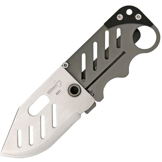 Сгъваем нож Boker Magnum Credit Card 201886