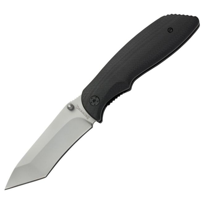 Сгъваем нож Browning G10 203286 1