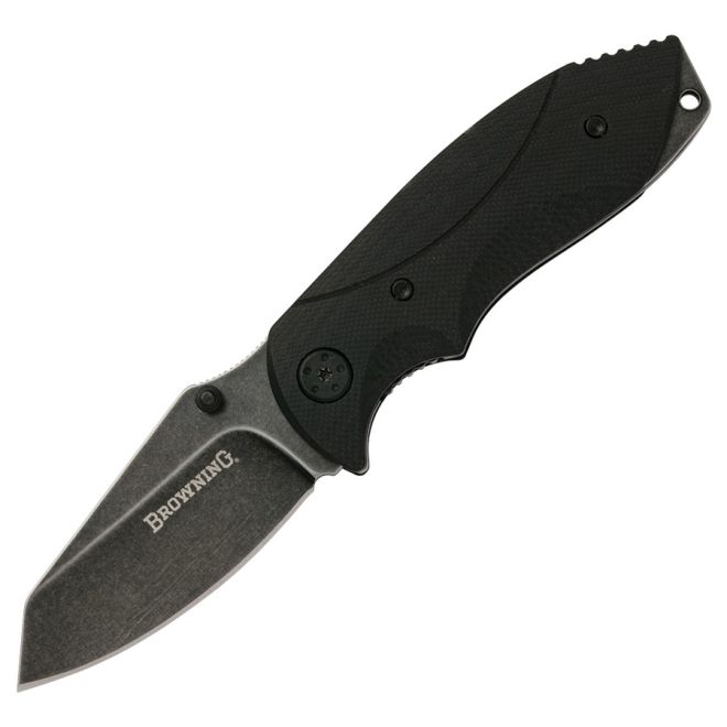 Сгъваем нож Browning Hysteria 203289 3