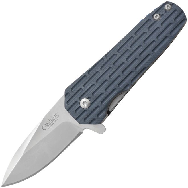 Сгъваем нож Camilius Wedge Linerlock 203891 1