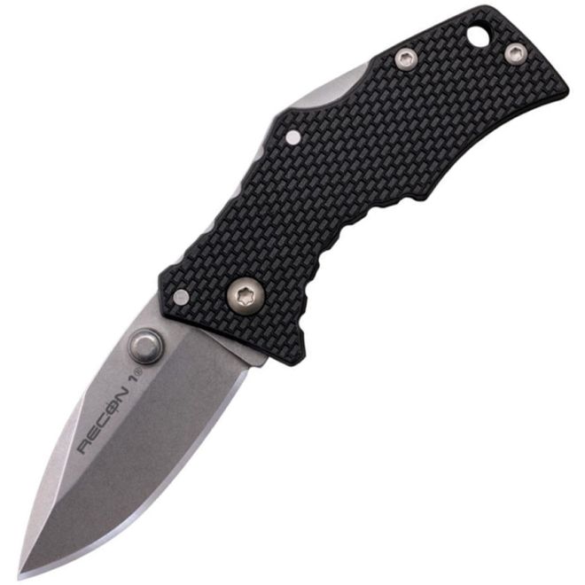 Сгъваем нож Cold Steel Micro Recon 1 203887 1