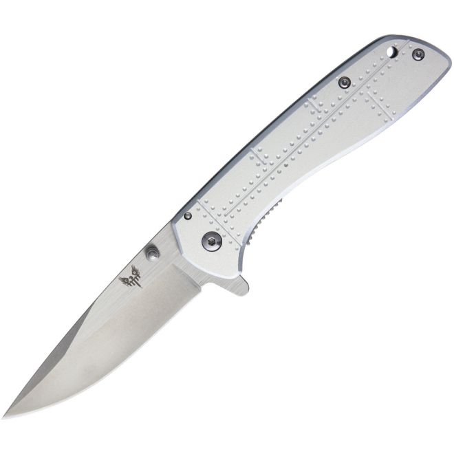 Сгъваем нож Combat Ready Linerlock 203886