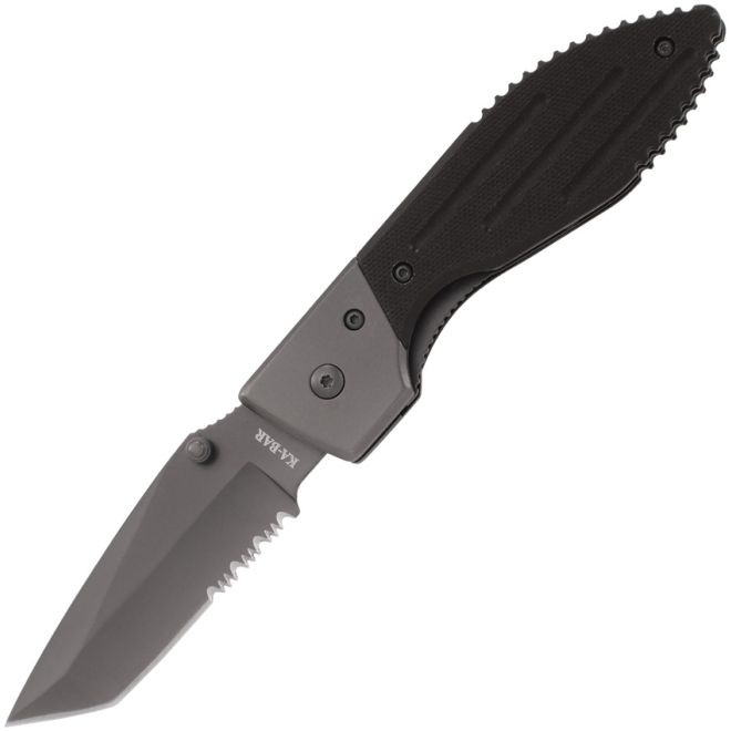 Сгъваем нож Ka-Bar Warthog II 204525