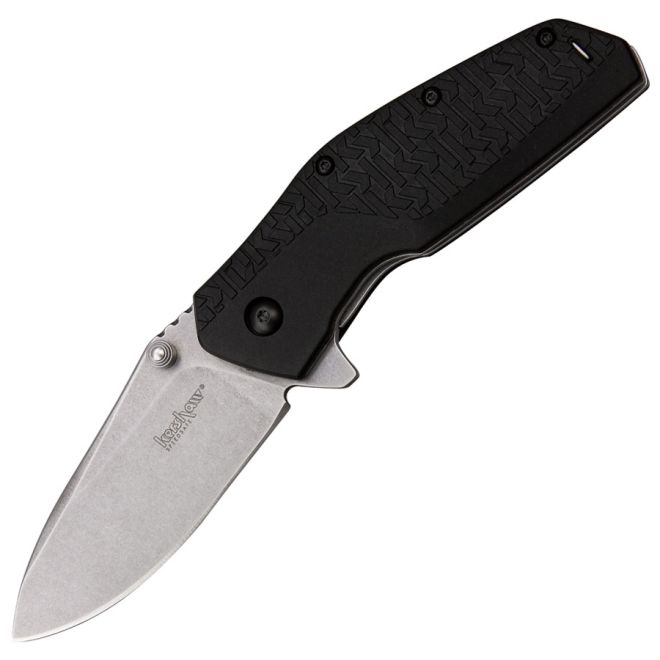 Сгъваем нож Kershaw Swerve 202580