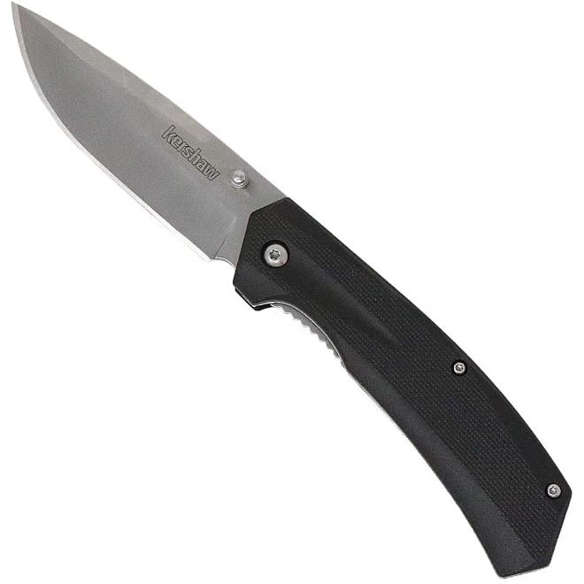 Сгъваем нож Kershaw Tarheel Linerlock 203889 2