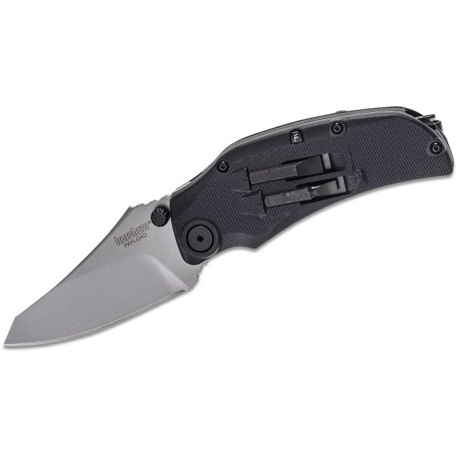 Сгъваем нож с инструменти Kershaw Payload 205038 1