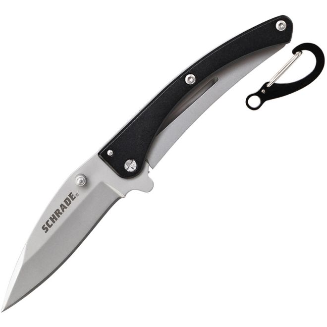 Сгъваем нож Schrade Pocket Protector 204518