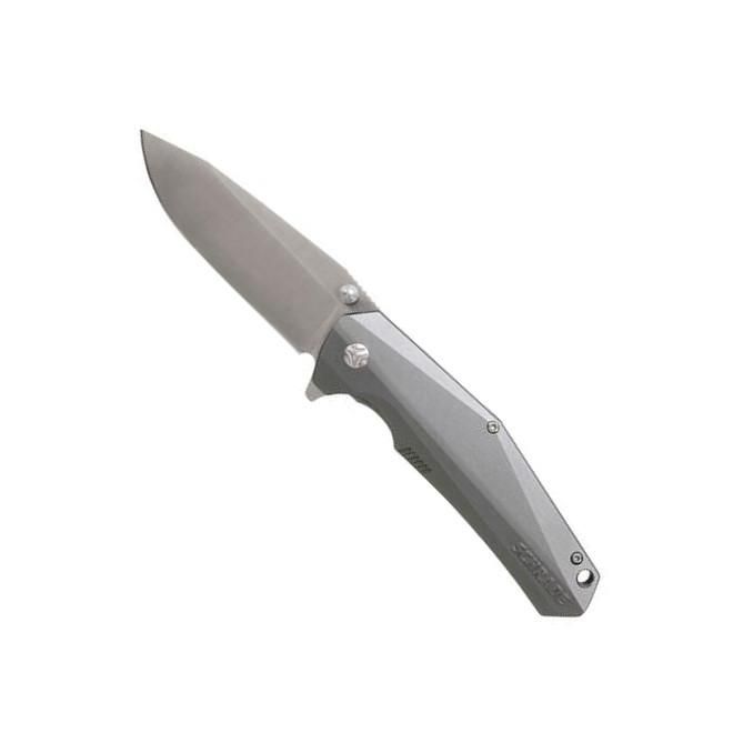 Сгъваем нож Schrade - Ultra Glide Liner Lock 201484 1