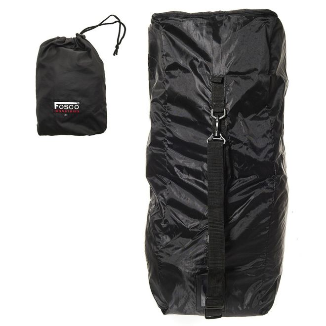Сгъваем сак Fosco Industries Cordura 150D - 70L 208222