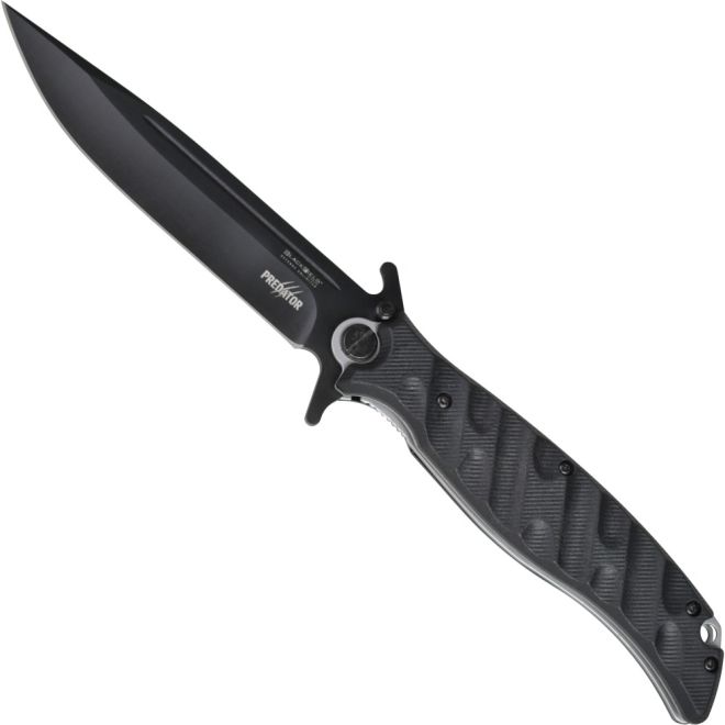 Сгъваем тактически нож Blackfield PREDATOR 207796