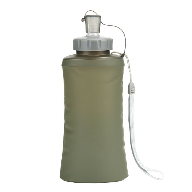 Сгъваема бутилка за вода 600 ml 205308 1