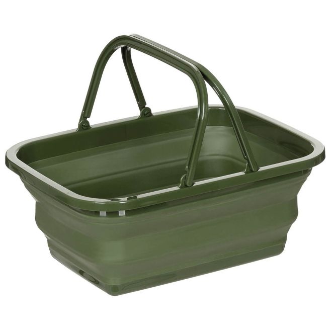 Сгъваемa къмпинг кошница FOX Outdoor 204754 1