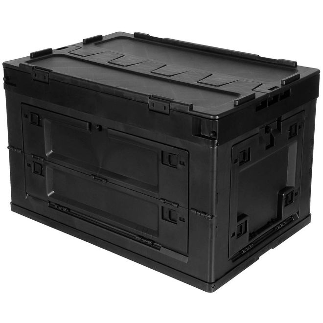 Сгъваема кутия за съхранение на екипировка 60L 207513 1