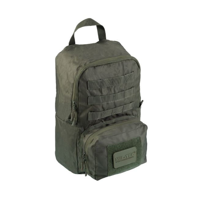 Сгъваема раница ASSAULT ULTRA COMPACT  204372 2
