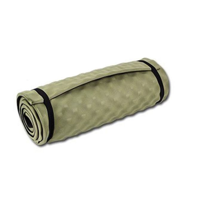 Шалте Comfort Camper Mat 202491
