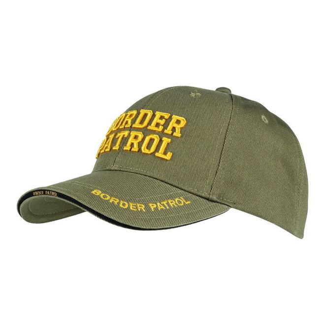 Шапка с козирка Border Patrol 207493 1