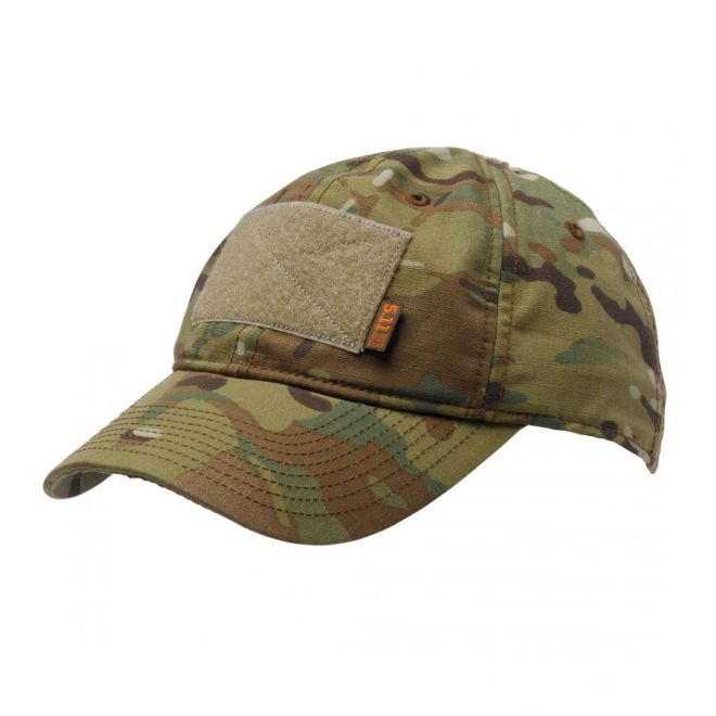 Шапка с козирка Flag Bearer MultiCam 5.11 Tactical 203963 2