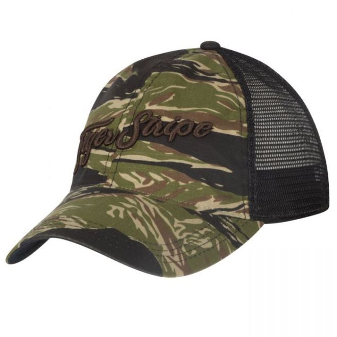 Шапка с козирка HELIKON TIGER STIPE 205316 2