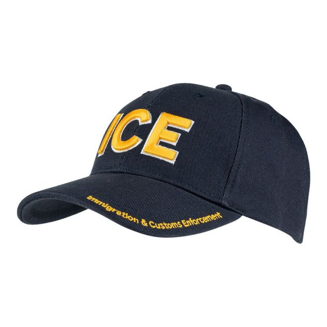 Шапка с козирка ICE 207494 1