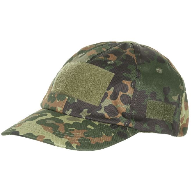 Шапка с козирка MFH Operator Camo 205863 4