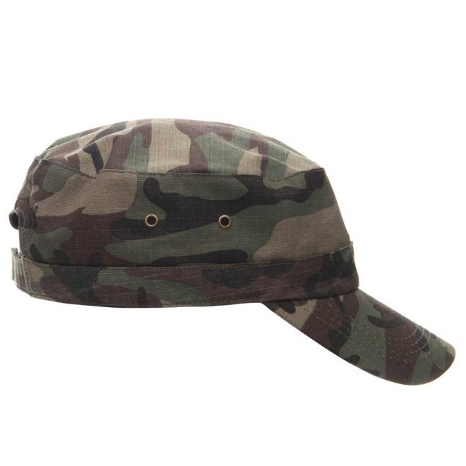 Шапка с козирка RANGER 204308 2