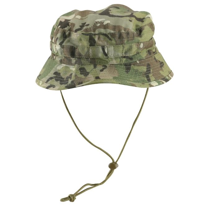 Шапка с периферия British Special Forces BTP Camo 207531