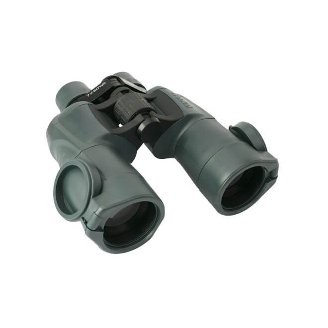 Широкоъгълен бинокъл 7x50 Yukon Futurus WA 000624 3