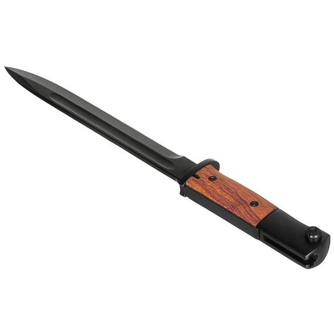 Щик за карабина Mauser K98 модел Wehrmacht Seitengewehr 84/98 207509 1