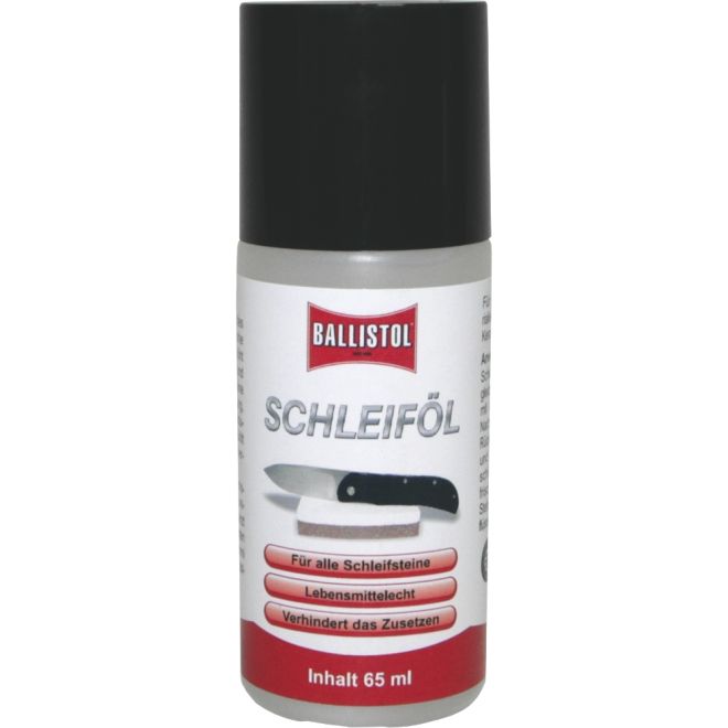 Смазка за заточване на ножове Ballistol 65 ml 201516